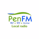 Penistone FM logo