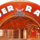 Ridder Radio logo