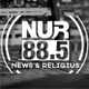 Nur 88.5 FM Rembang logo