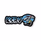 The River Rat - KSBV logo