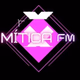 Mítica FM logo
