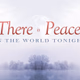 There Is Peace logo