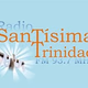 Radio Santisima Trinidad 93.7 logo