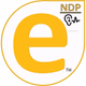 Logo de eNDP Radio