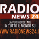 Radio News 24 logo
