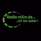 Radio-mXm logo