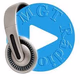 MGT Gospel logo