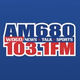 WOGO Radio - WOGO Logo