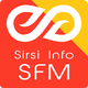 S FM logo