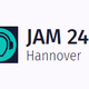 JAM 24 logo