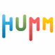 Humm 104.2 FM logo