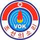 Voice of Korea logo