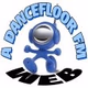 A.One.Radio - A-Dancefloor-FM-Web logo