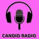 Candid Radio Arkansas logo