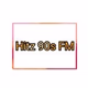 Hitz 90s FM logo