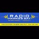Radio Hawkes Bay logo