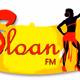 SLOAN FM logo