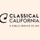Classical California - KPSC logo