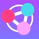 RadioSpinner - 90s Hits logo