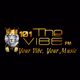 101TheVibeFM logo