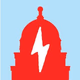 92.7 WMDX - WMDX Logo