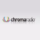 ChromaRadio - Laiko logo