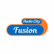 Radio City - Fusion logo