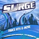 Surge Radio logo