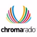 ChromaRadio - Ballads logo