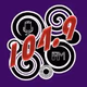 Stereo Digital 104.9 FM - XHNVG logo