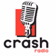 Crash Radio logo