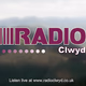 Radio Clwyd logo