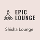 Epic Lounge - Shisha Bar Lounge logo