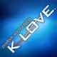 K-LOVE - KLXI logo