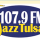 Jazz Tulsa - KFMY-LP Logo