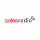 Coles Radio Queensland logo
