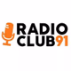 Radio Club 91 logo