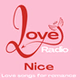 Love Radio 2000's logo
