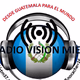 Radio Vision Mies logo