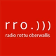 RRO - Swiss Melody logo