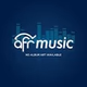 American Family Radio Music - KYLC logo