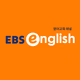 EBS English logo