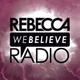Rebecca Radio logo