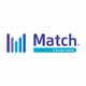 Match 90.3 - XHEMIA logo