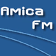 Amica FM logo