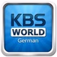 KBS World Radio German logo
