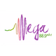 Radio La Mega Romang logo
