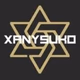 xanysuko radio logo