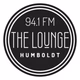 The Lounge. Humboldt's logo