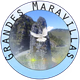 Radio Grandes Maravillas logo